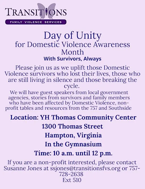 Day of Unity