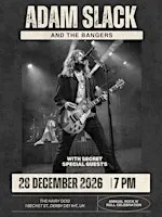 Adam Slack & The Bangers