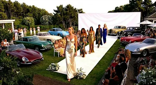 Hamptons Fashion Show and Classic Car Showcase 2027