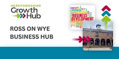 Ross on Wye Business Hub