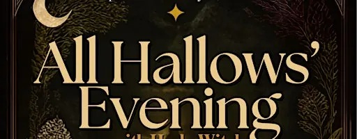 All Hallows' Evening