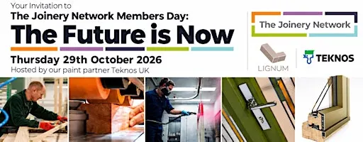 TJN Members Day: The Future is Now