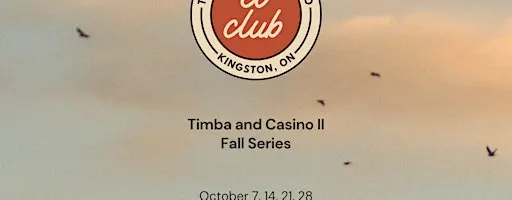 Timba and Casino II