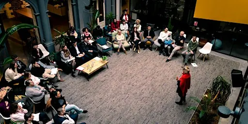 Le concours des Orateurs - 6ème édition (Novembre 2026)