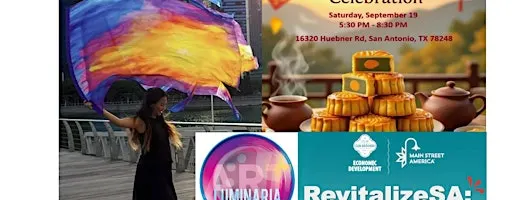 2026 Mid-Autumn Festival Celebration