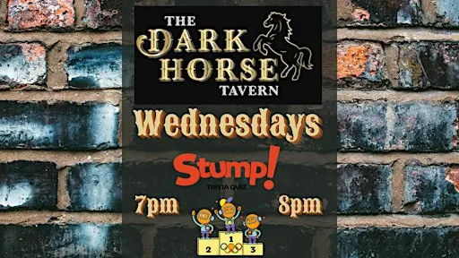 Free Stump Trivia