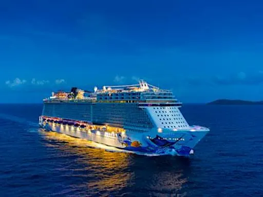 Discover the Baltic Sea Cruise with Norwegian Cruise Line