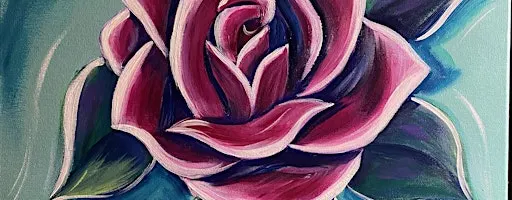 Paint & Sip with Tyamica
