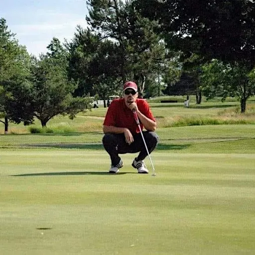 Adam Burcher Memorial Golf Outing