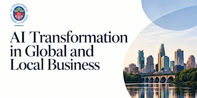 AI Transformation in Global and Local Business
