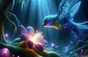 Nectar From the Pool of Wisdom