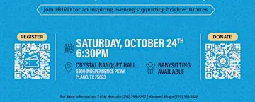 Beyond Survival - Opportunity, Skills, Dignity: A night for Empowerment