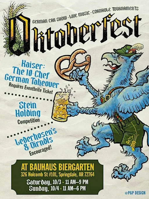Oktoberfest