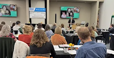 NDCTE 2026 | Let Them Speak: Voice and Choice in the Classroom
