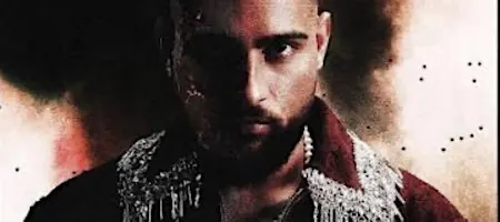 Karan Aujla Bhangra workshop with Tina!