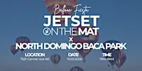 JETSET on the Mat x Balloon Fiesta