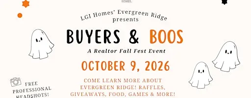 Buyers & Boos: Realtor Fall Fest Event