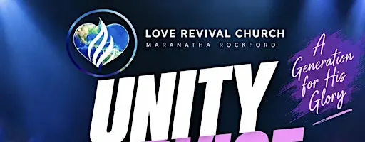 Unity Service Youth & Young Adults