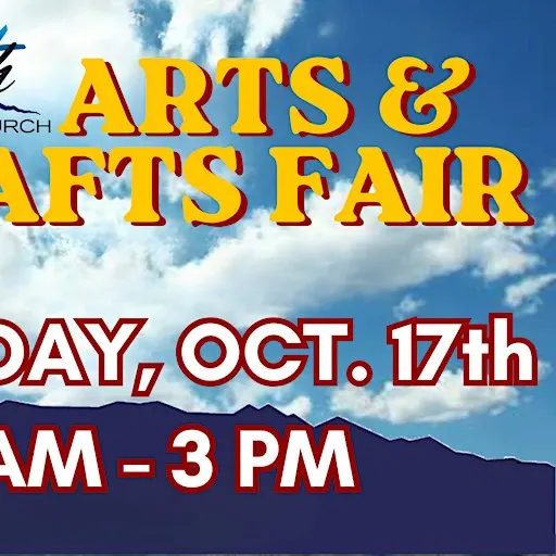 Faith Arts & Crafts Fair