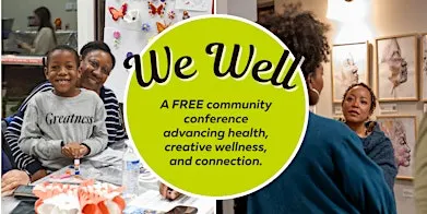 We Well: The Art of Health