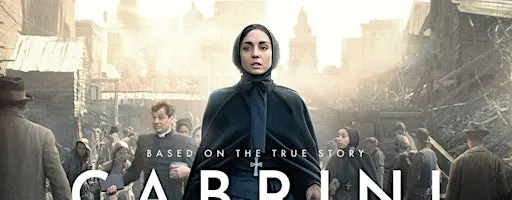 'Cabrini' Film Screening + Q&A Panel