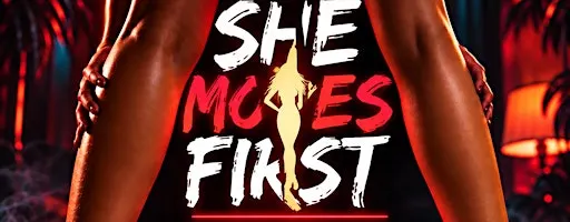 SHE MOVES FIRST — KXAZANOVA Bday Bash | Afro, Latin & Tech House