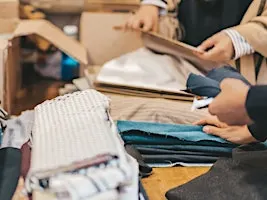 RE-lanzamiento de Moda Sostenible Barcelona · ¡Volvemos a encontrarnos!