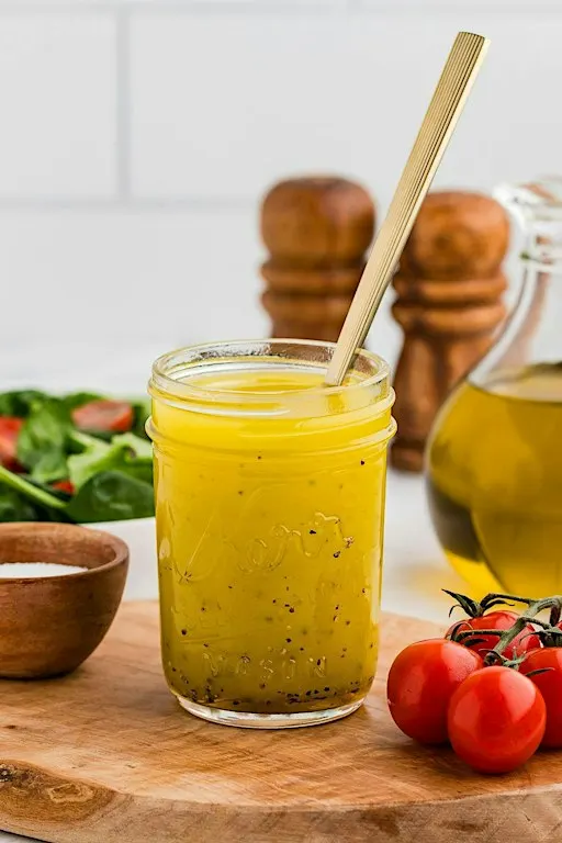 Pantry Staples Workshop at Bistro '67