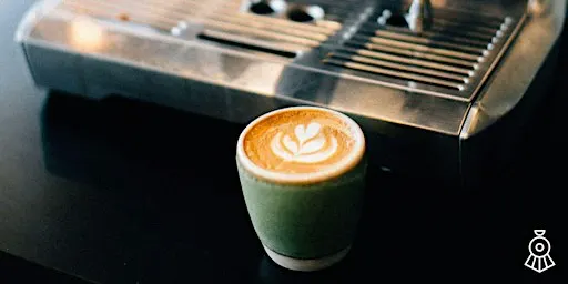 Timbertrain Latte Art Essentials