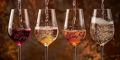 Wine 101 - Wines You Think You Don't Like