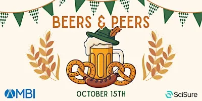 Oktoberfest 2026 - Beers & Peers