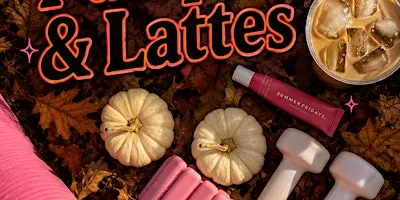 Pilates Punpkins & lattes