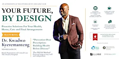 Your Future by Design