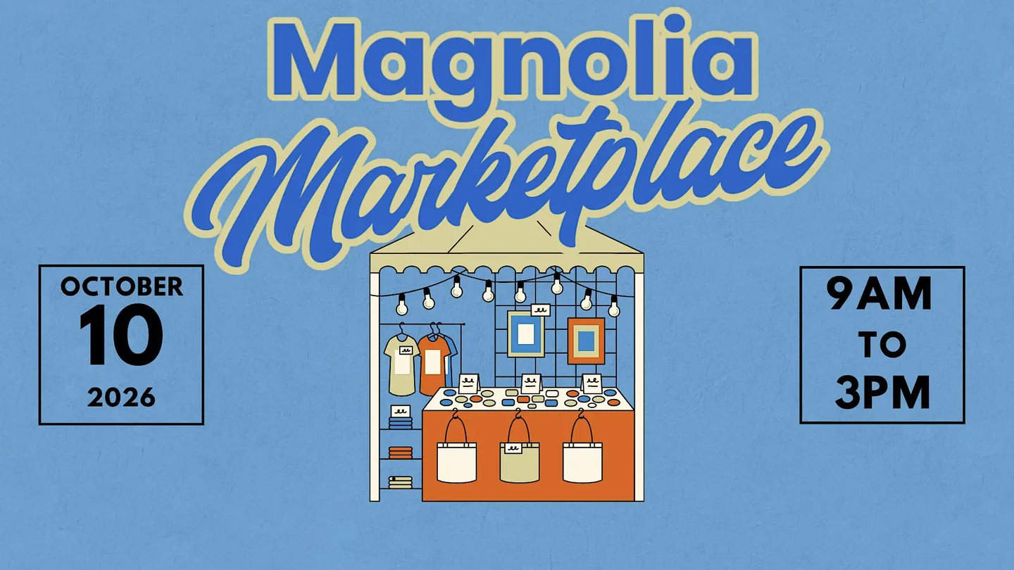 Magnolia Marketplace