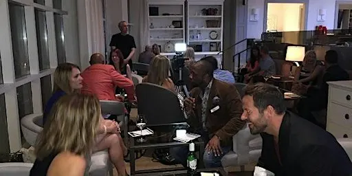 Nottingham Speed Dating - age group: 30-45