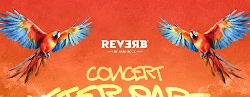 Freson ATL: Concert After Party