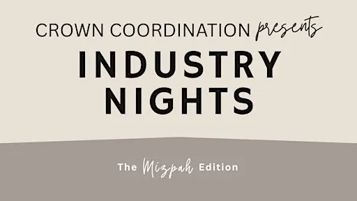 Industry Nights: The Mizpah Edition