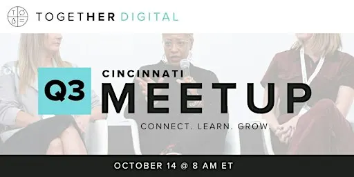 Cincinnati Together Digital | The State of Content in Marketing