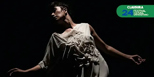 Danza - vaciar la noche -