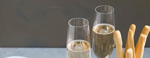 Bubbles & Bites