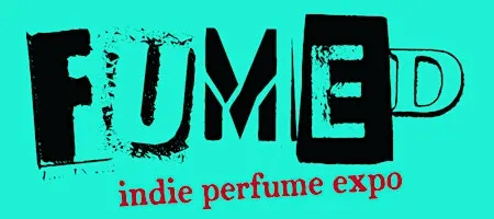 FUMED Indie Perfume Expo