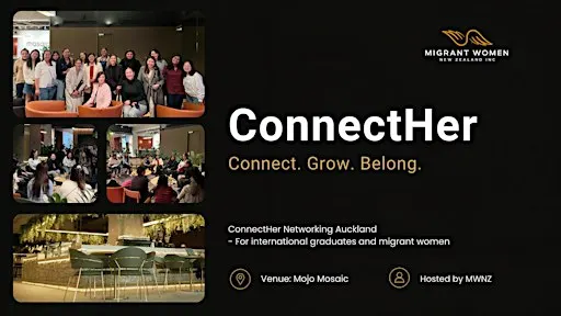ConnectHer — Building Your Career in NZ Construction (MWNZ 202610B)