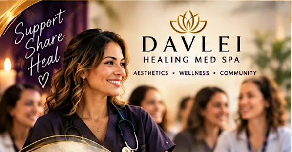 Healthcare Support Group