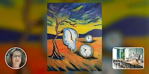 Paint Nite • The Bridge Public House • Ottawa