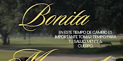 Bonita Movement