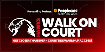 Hawks Court Walk - Thursday 22 October