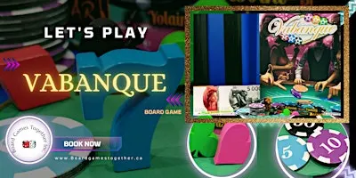 Learn & Play VABANQUE