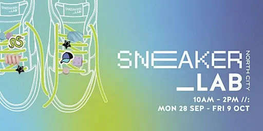 Sneaker Lab - North City