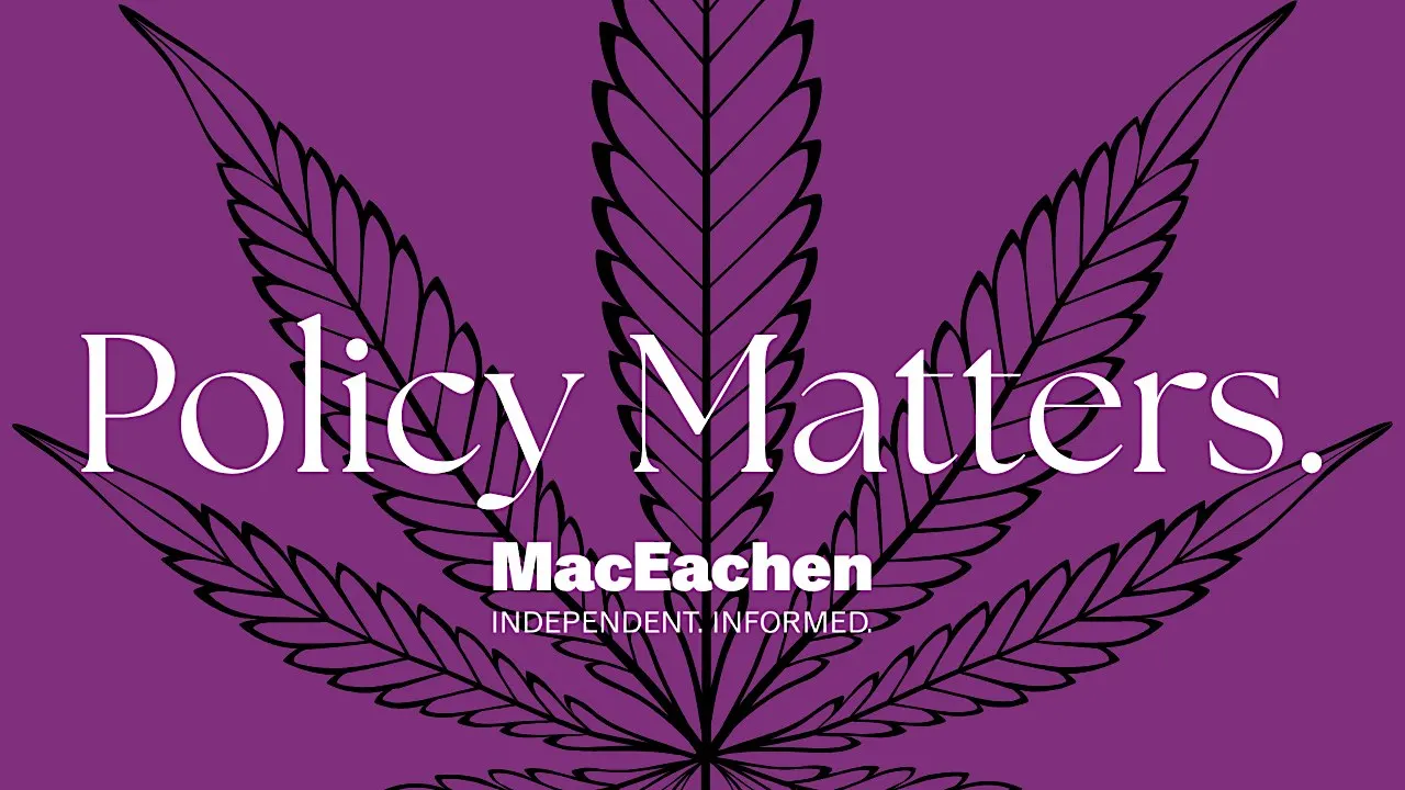 Policy Matters: Cannabis Coverage and Indigenous Treaty Rights