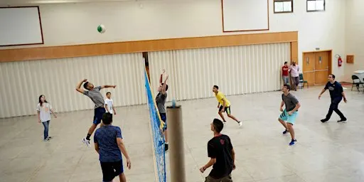 West Park Activities - Pickleball
